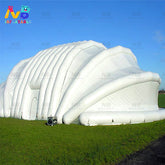 NB-TE027 Outdoor camping inflatable clear air dome tent,inflatable tent outdoor